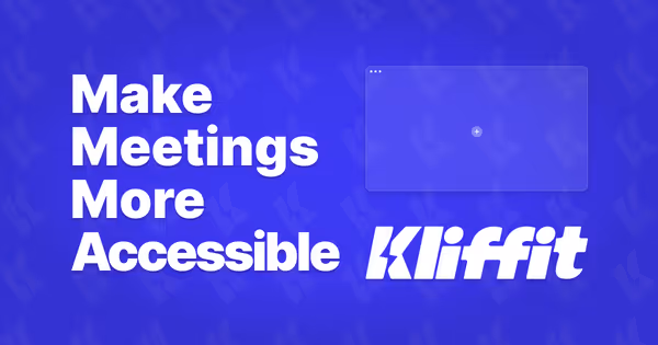 Tips to Make Meetings More Accessible and Inclusive